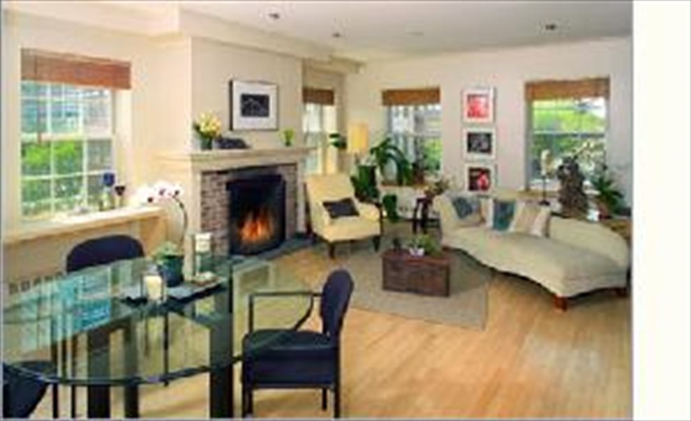 New York City Real Estate | View 130 Beekman Street, 4A | 1 Bed, 2 Baths