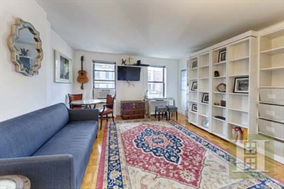 New York City Real Estate | View West 78th Street | 1 Bath | View 1