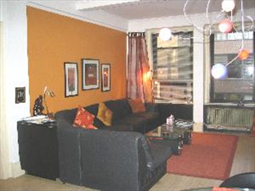 New York City Real Estate | View East 48th Street | 1 Bed, 1 Bath
