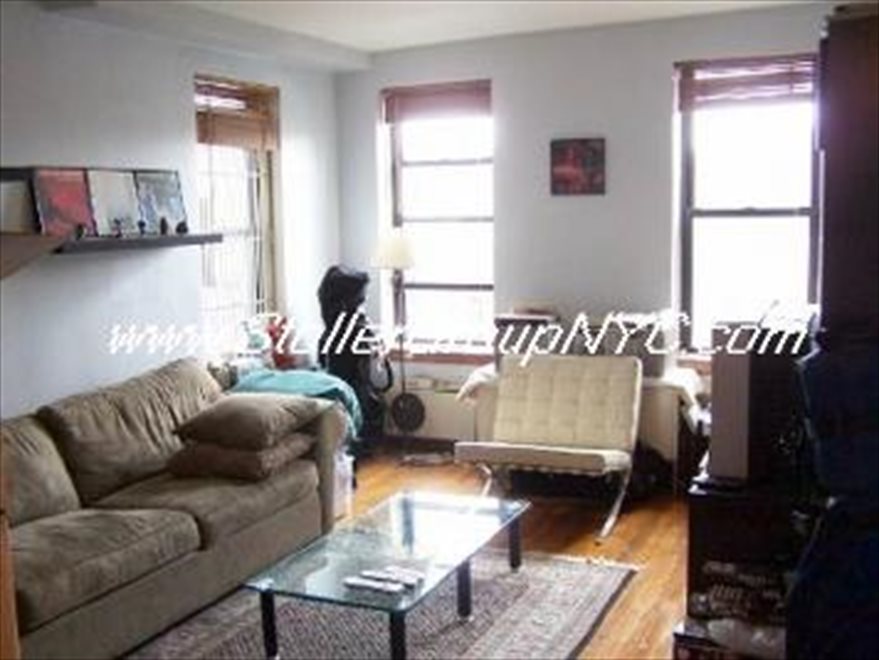 New York City Real Estate | View Morton Street | 1 Bed, 1 Bath | View 1