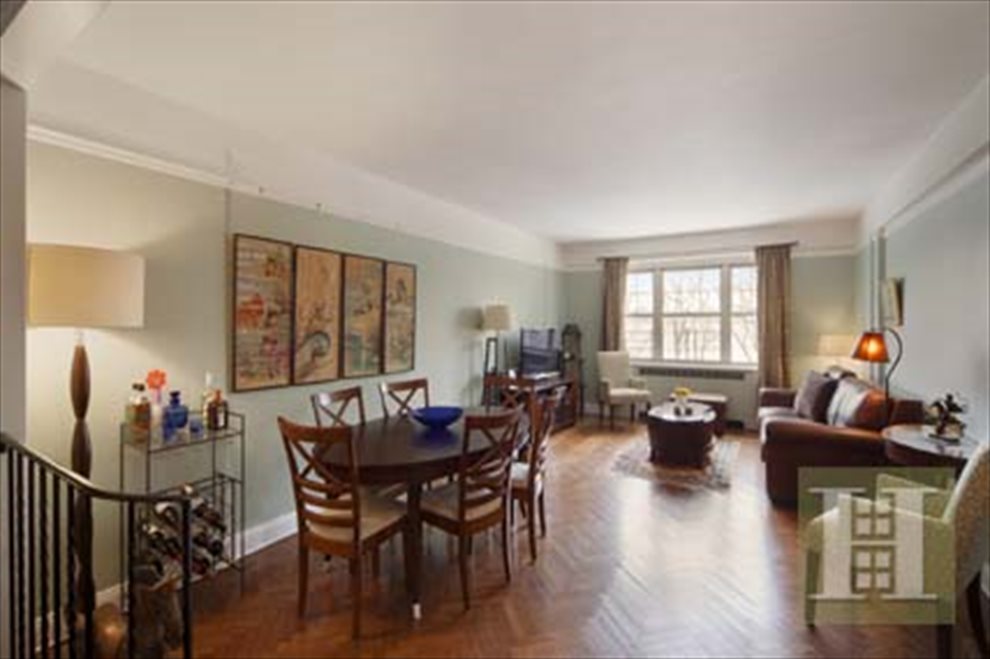 New York City Real Estate | View Cabrini Boulevard | 3 Beds, 2 Baths