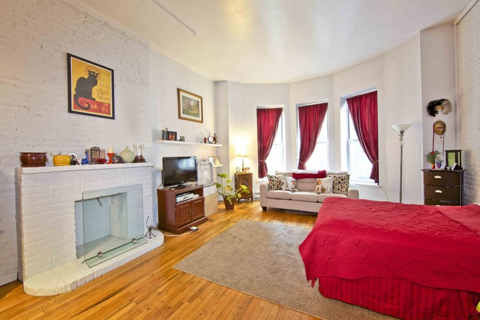 New York City Real Estate | View West 93rd Street | 1 Bath | View 1