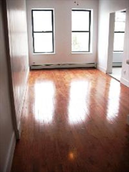 New York City Real Estate | View 653 Vanderbilt Avenue, 3 | 1 Bed, 1 Bath | View 1