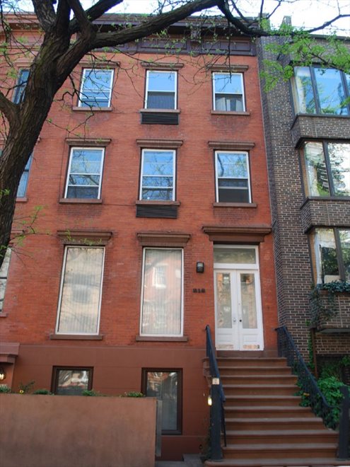 New York City Real Estate | View East 31st Street | 2 Beds, 1 Bath