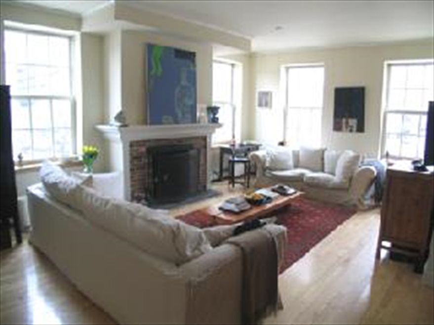 New York City Real Estate | View 130 Beekman Street, 3A | 2 Beds, 2 Baths