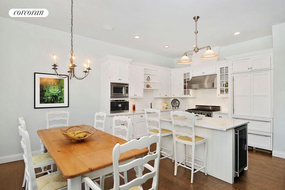 New York City Real Estate | View  | Gourmet Kitchen | View 6