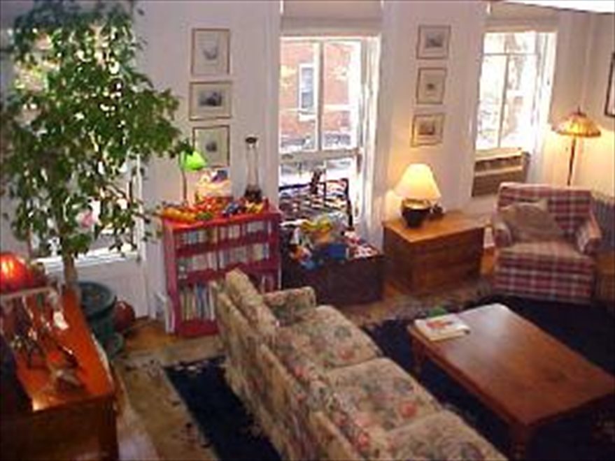 New York City Real Estate | View 157 Luquer Street, UD | room 2 | View 3