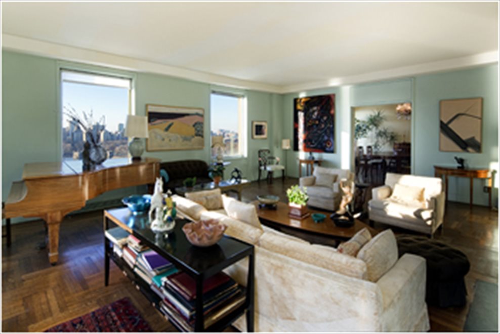 New York City Real Estate | View Fifth Avenue | 5 Beds, 4 Baths