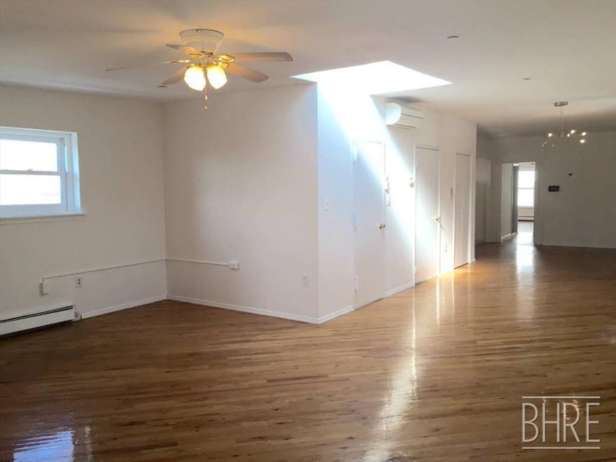 New York City Real Estate | View 18th Street | 3 Beds, 2 Baths | View 1