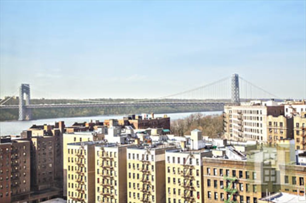 New York City Real Estate | View Riverside Drive | 2 Beds, 1 Bath | View 1