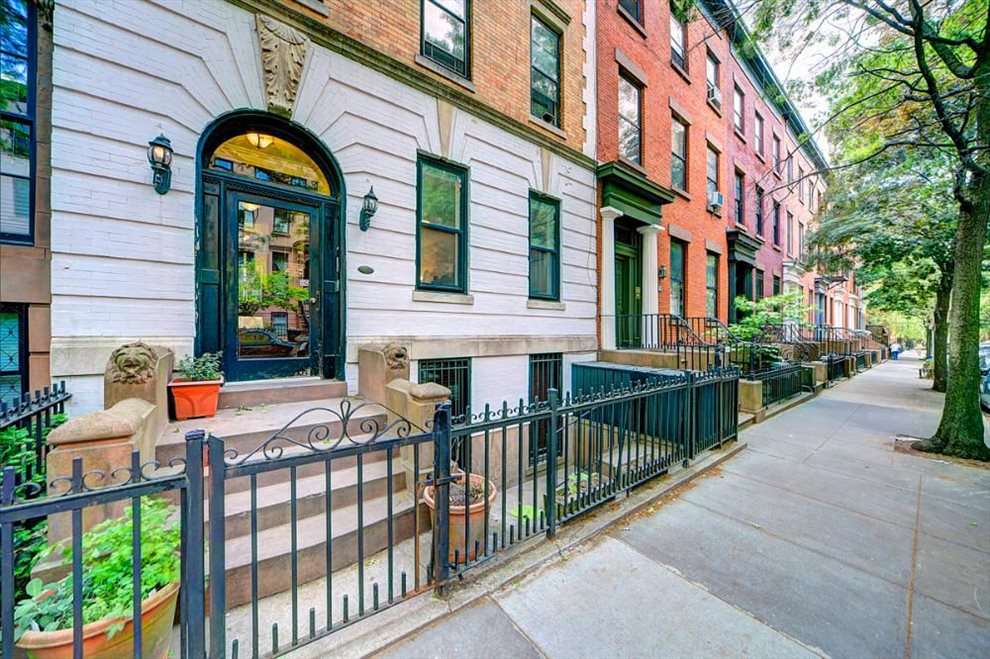 New York City Real Estate | View Warren Street | 3 Beds, 2 Baths | View 1