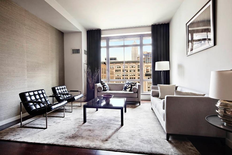 New York City Real Estate | View West 21st Street | 2 Beds, 2 Baths