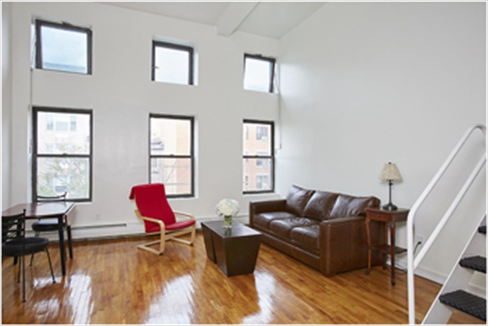 New York City Real Estate | View East 2Nd Street | 1 Bath | View 1