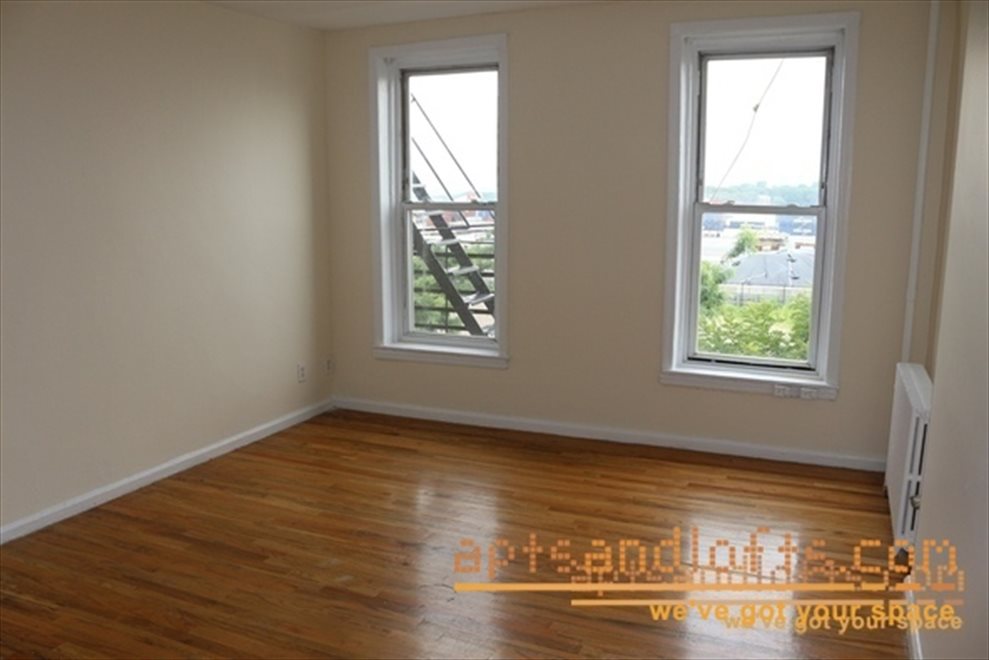 New York City Real Estate | View Columbia Street | 1 Bath