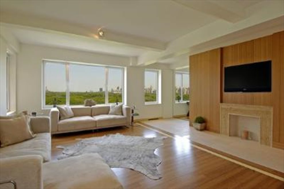 New York City Real Estate | View Central Park South | 2 Beds, 2 Baths