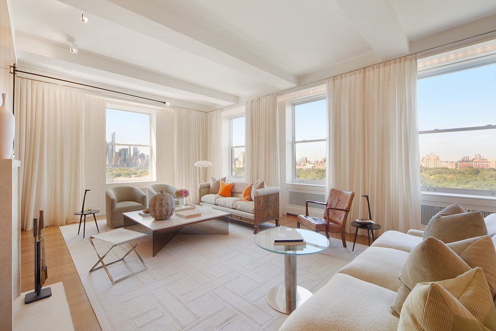 New York City Real Estate | View Fifth Avenue | 4 Beds, 4 Baths | View 1