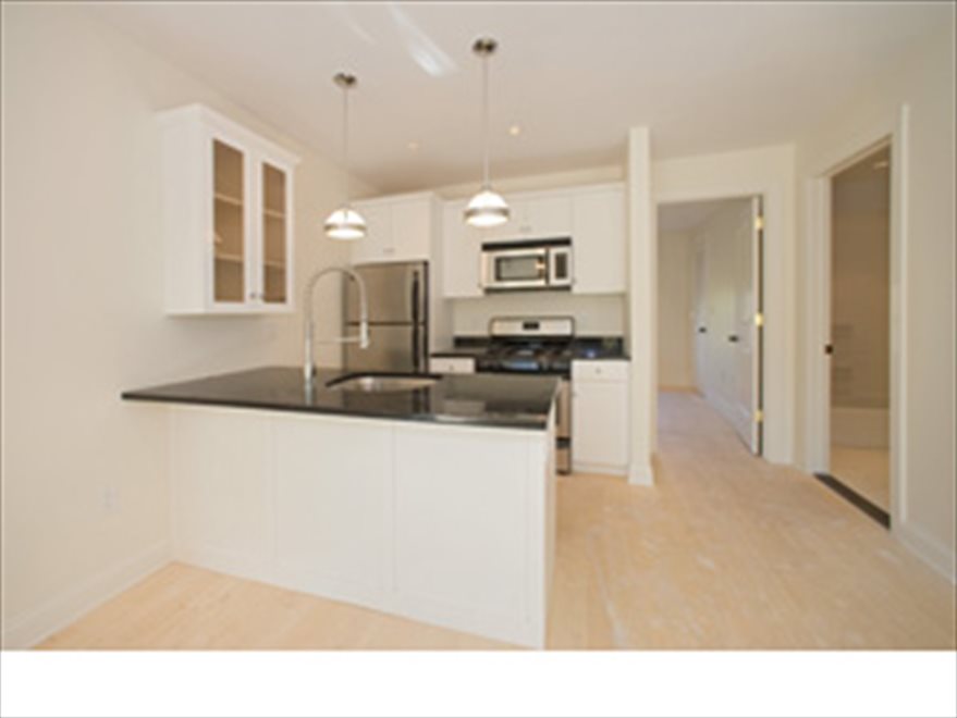 New York City Real Estate | View 73 Gold Street, 4 | room 2 | View 3