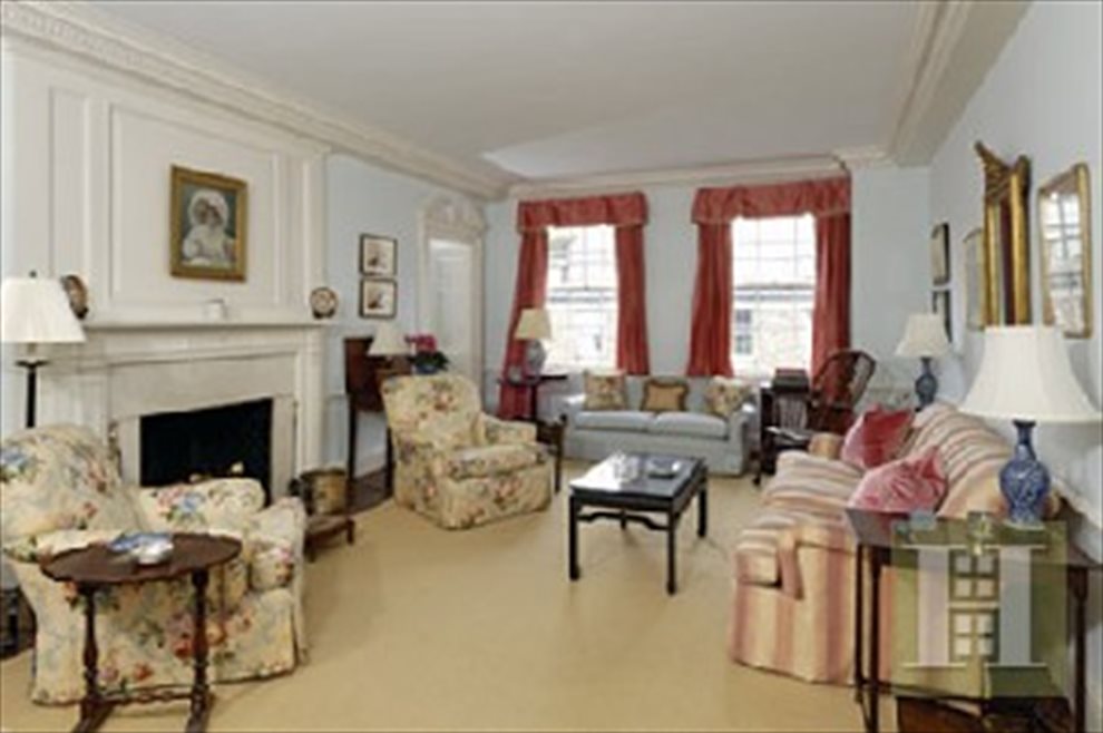 New York City Real Estate | View Fifth Avenue | 2 Beds, 2 Baths