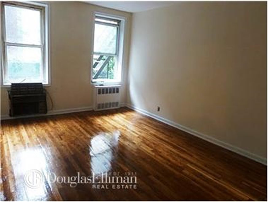 New York City Real Estate | View East 25th Street | 1 Bed, 1 Bath | View 1