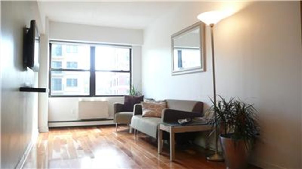 New York City Real Estate | View Bowery | 2 Beds, 1 Bath | View 1