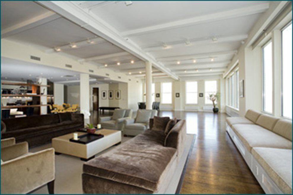New York City Real Estate | View West 21st Street | 4 Beds, 3 Baths
