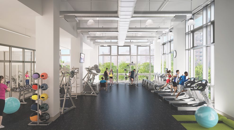 The Giovanni 81 Fleet Place Brooklyn Corcoran