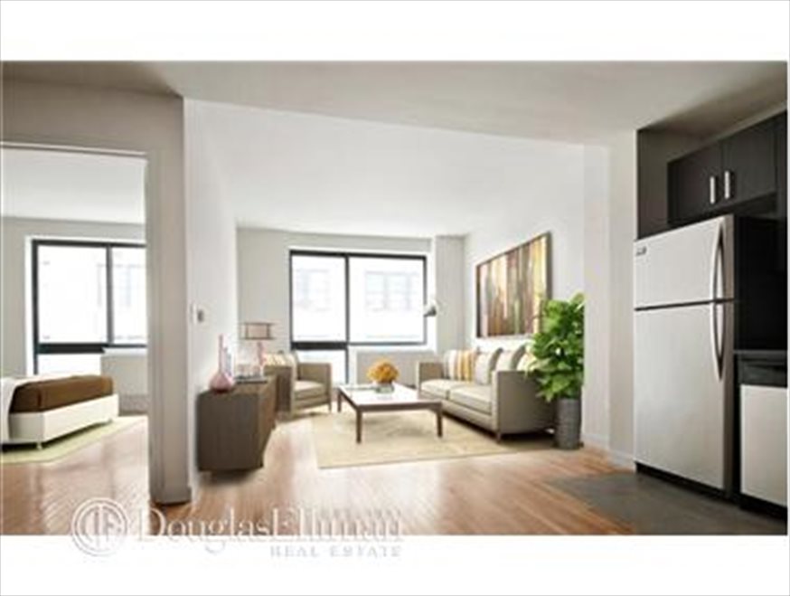 New York City Real Estate | View West 27th Street | 3 Beds, 2 Baths