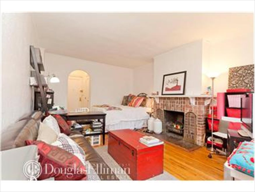 New York City Real Estate | View Grove Street | 1 Bath