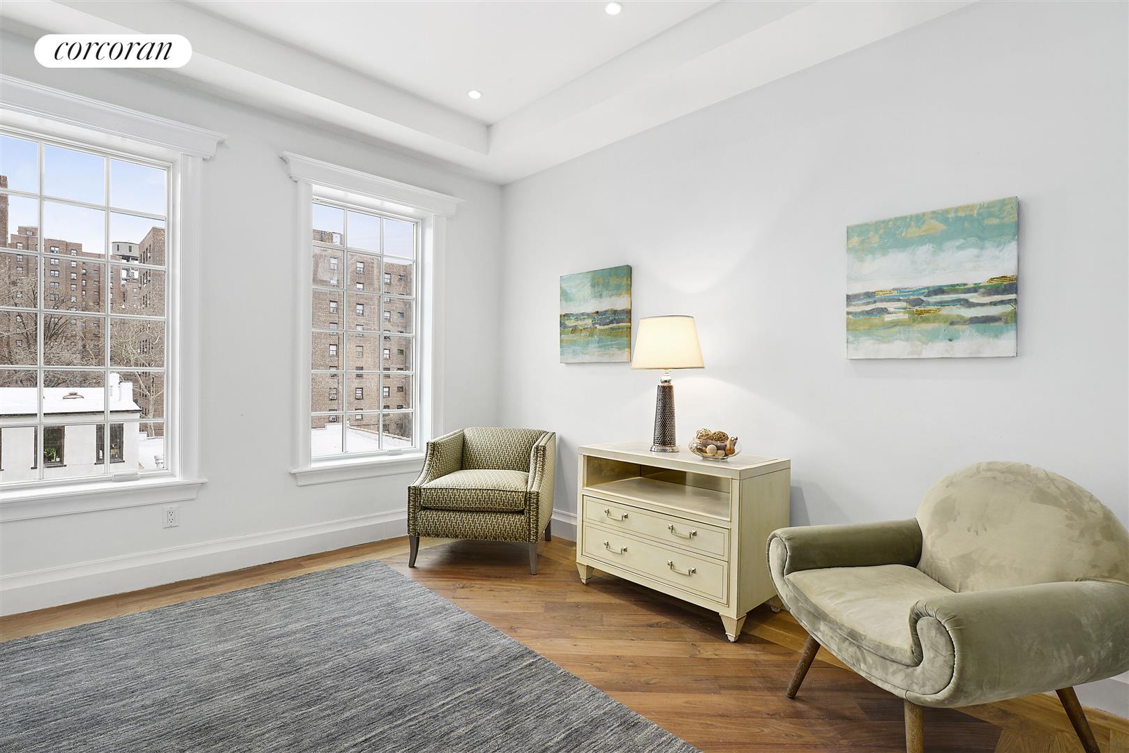 Corcoran, 453 DeGraw Street, Boerum Hill Real Estate, Brooklyn For Sale