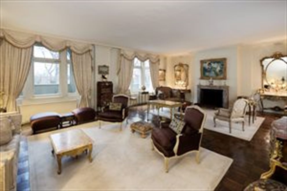 New York City Real Estate | View Fifth Avenue | 5 Beds, 4 Baths | View 1