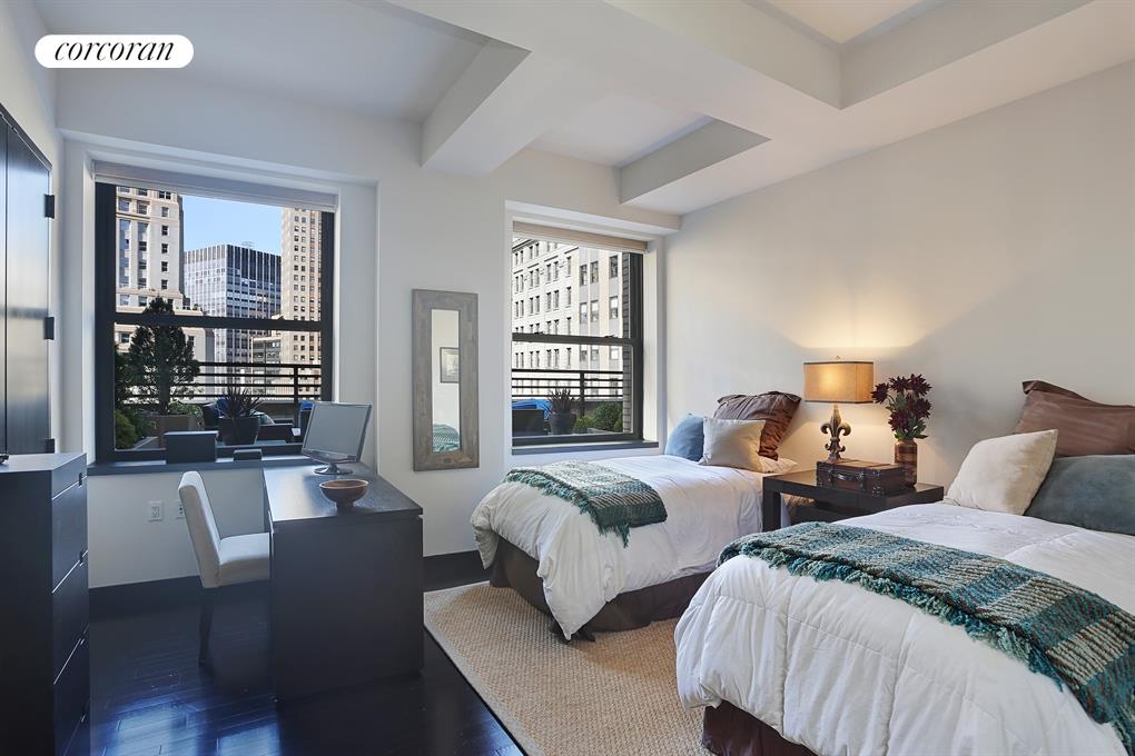 20 Pine Street, #2501