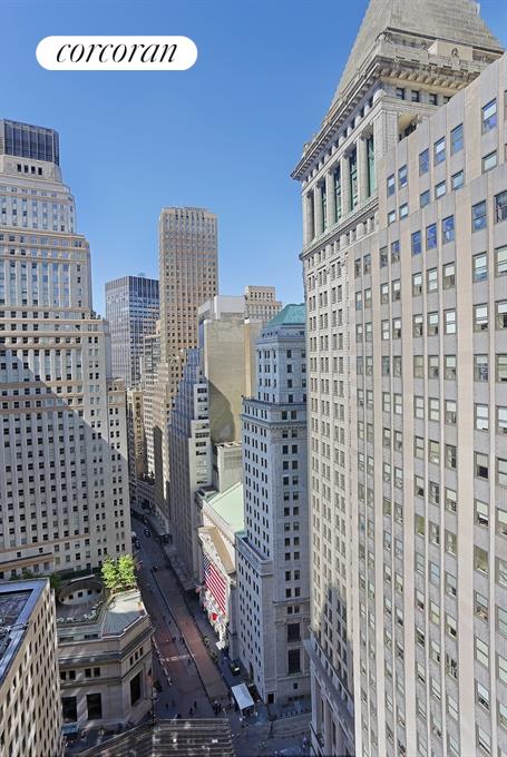 20 Pine Street, #2501