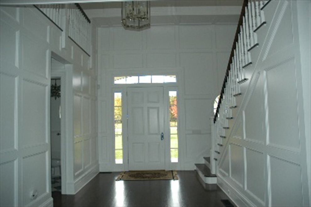 New York City Real Estate | View  | Paneled Entry | View 3