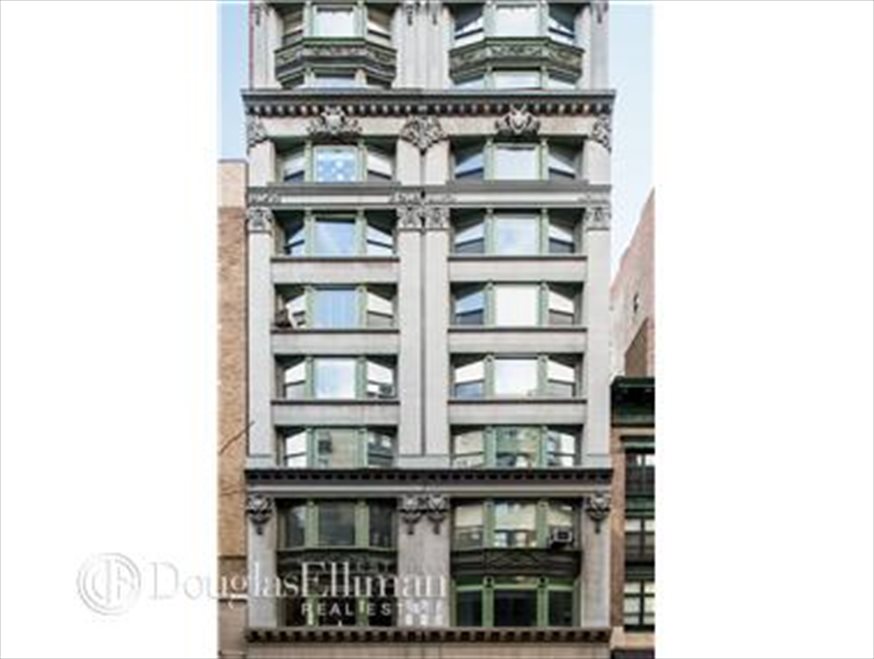 New York City Real Estate | View East 10th Street | 3 Beds, 2 Baths | View 1