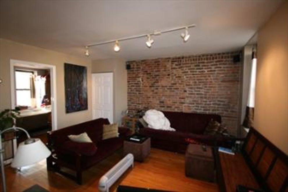 New York City Real Estate | View 216 Flatbush Avenue, 3 | 1 Bed, 1 Bath | View 1