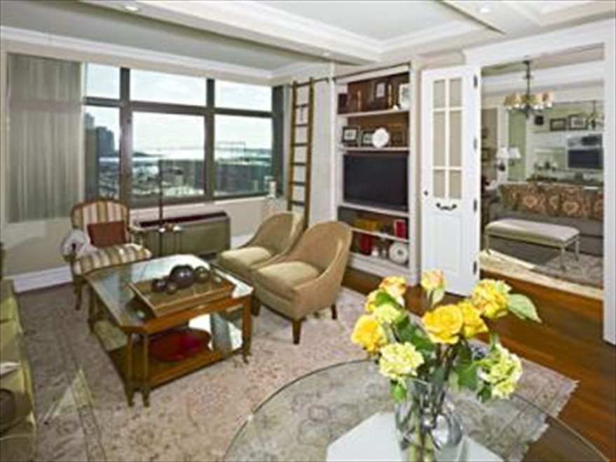 New York City Real Estate | View Morton Square | 2 Beds, 2 Baths