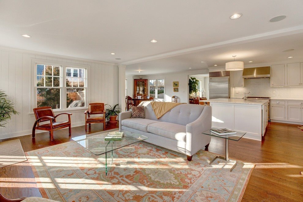 New York City Real Estate | View  | Excellent spaces for gathering | View 3