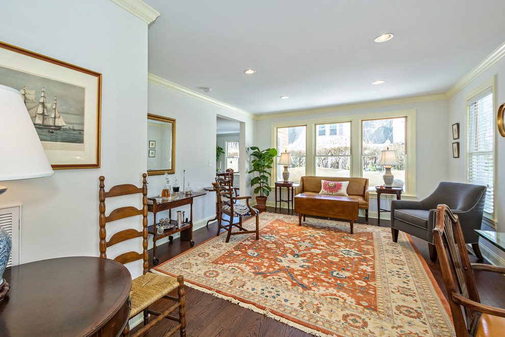 New York City Real Estate | View  | Sitting Room | View 13