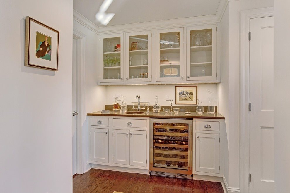 New York City Real Estate | View  | Wet bar | View 14