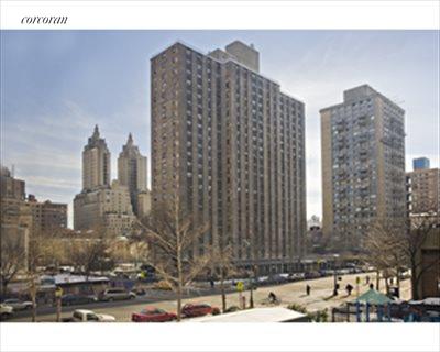 New York City Real Estate | View 100 West 93rd Street, 2K | room 4 | View 5