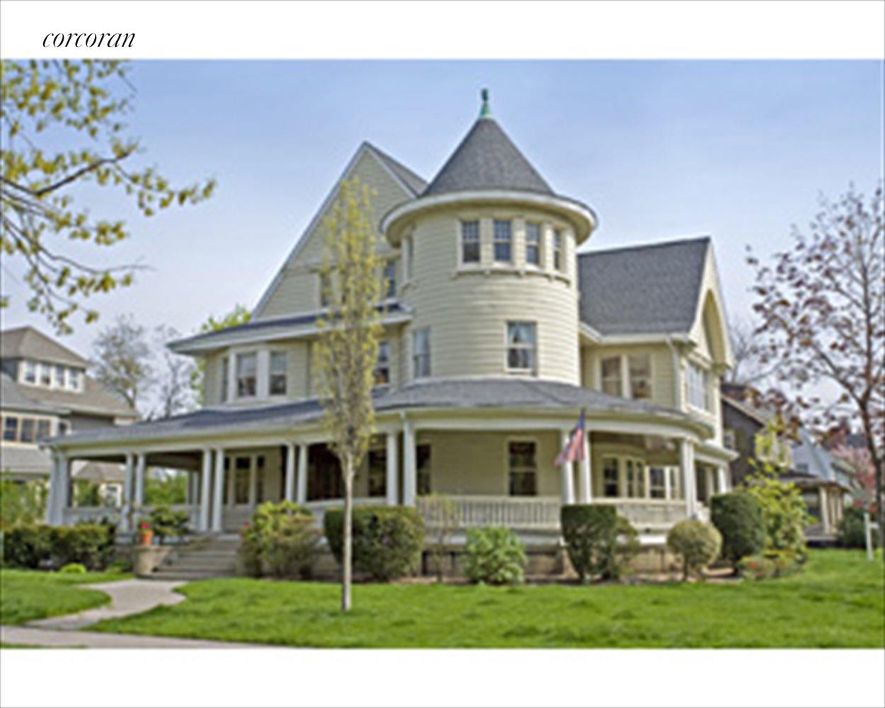 New York City Real Estate | View 1306 Albemarle Road | 8 Beds, 4.5 Baths