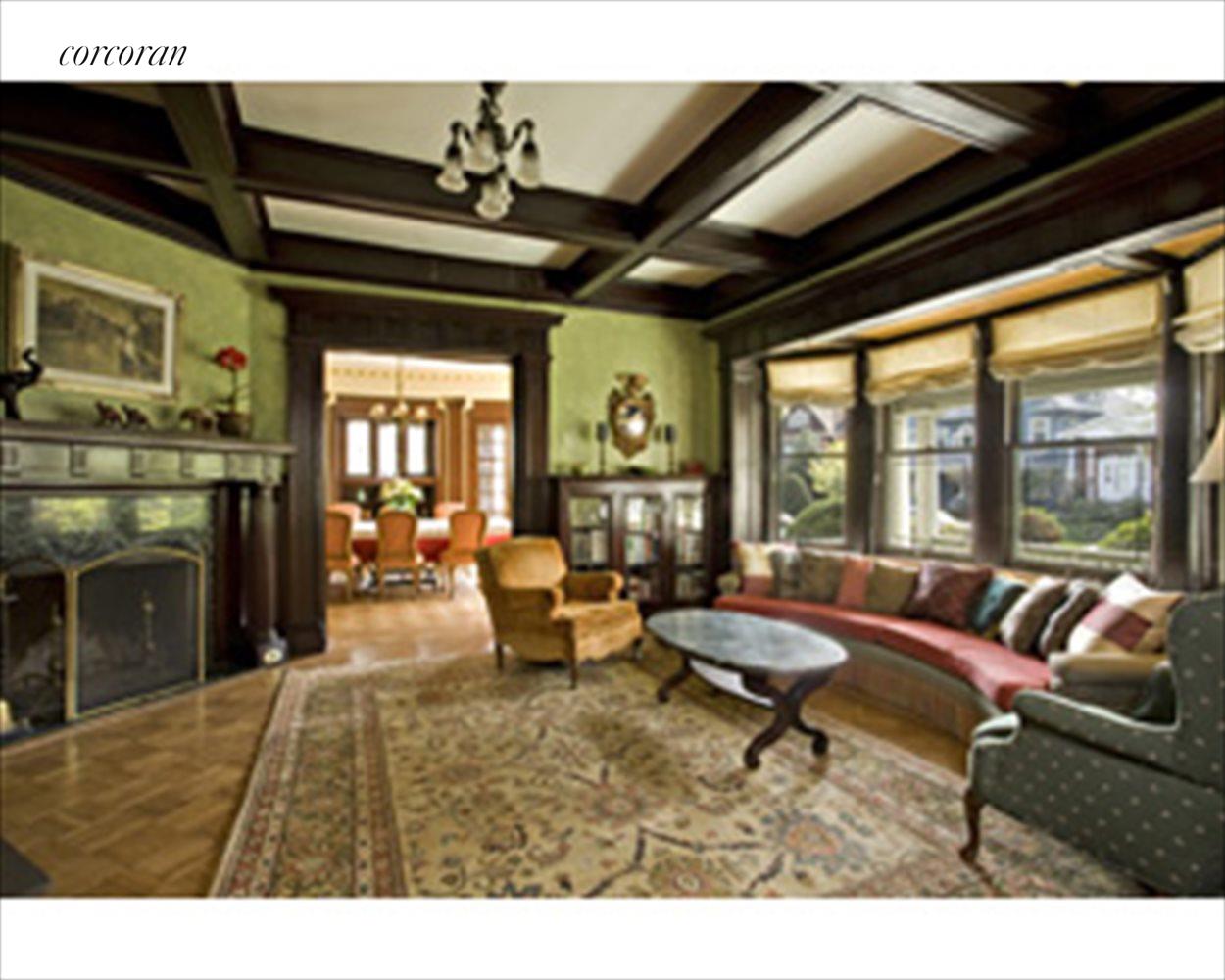 New York City Real Estate | View 1306 Albemarle Road | room 1