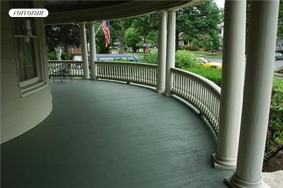 New York City Real Estate | View 1306 Albemarle Road | room 4