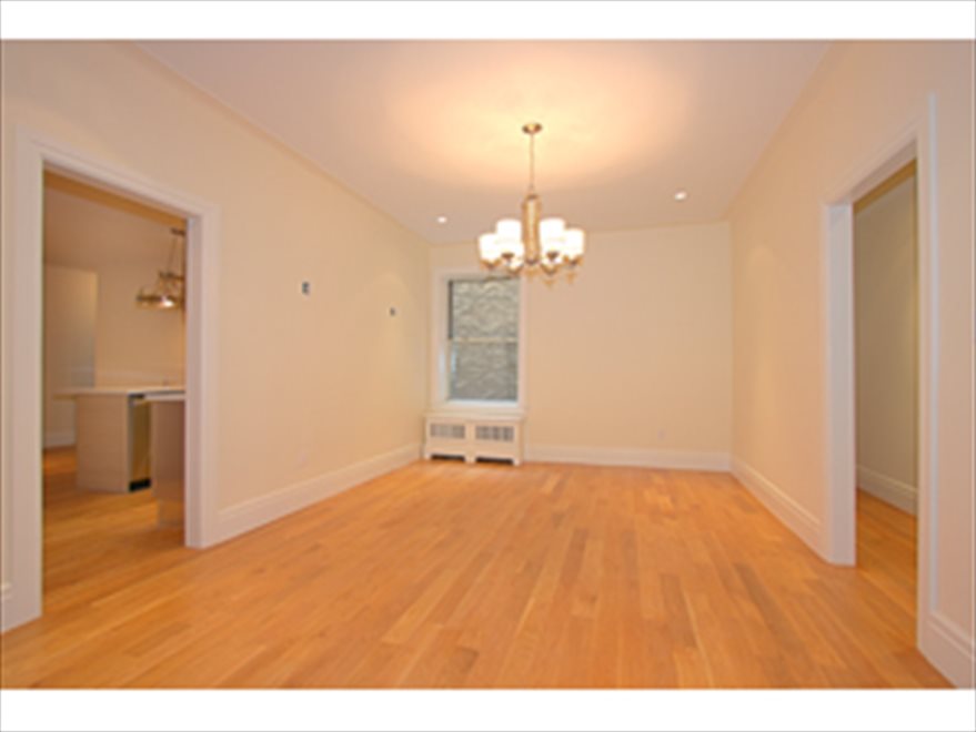 New York City Real Estate | View 19 Grace Ct, 3B | room 2 | View 3