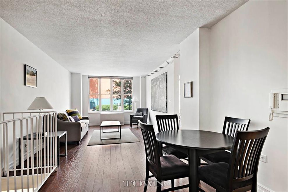 New York City Real Estate | View West 23rd Street | 3 Beds, 2 Baths