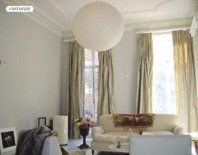 New York City Real Estate | View 13 West 9th Street, 3 | 1 Bed, 1 Bath | View 1