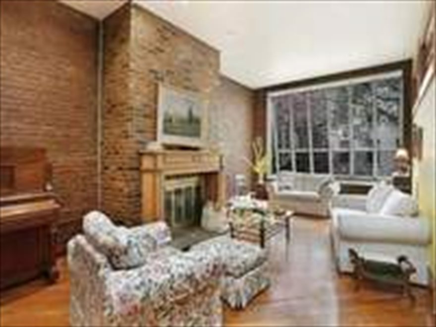 New York City Real Estate | View HORATIO STREET | 3 Beds, 2 Baths | View 1