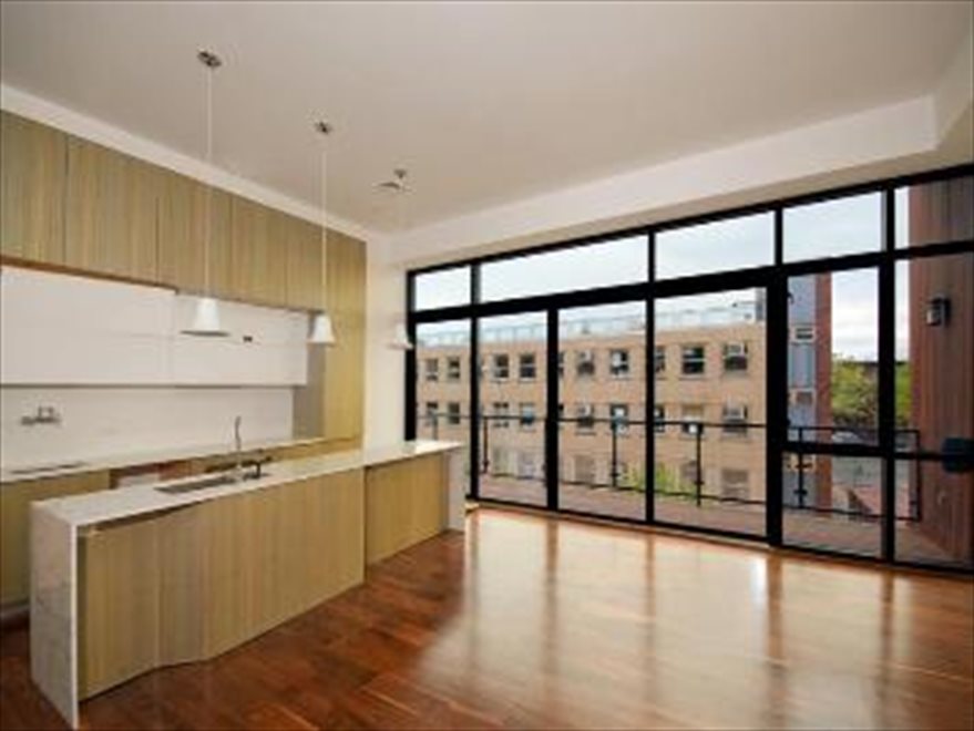 New York City Real Estate | View Lincoln Place | 2 Beds, 2 Baths | View 1