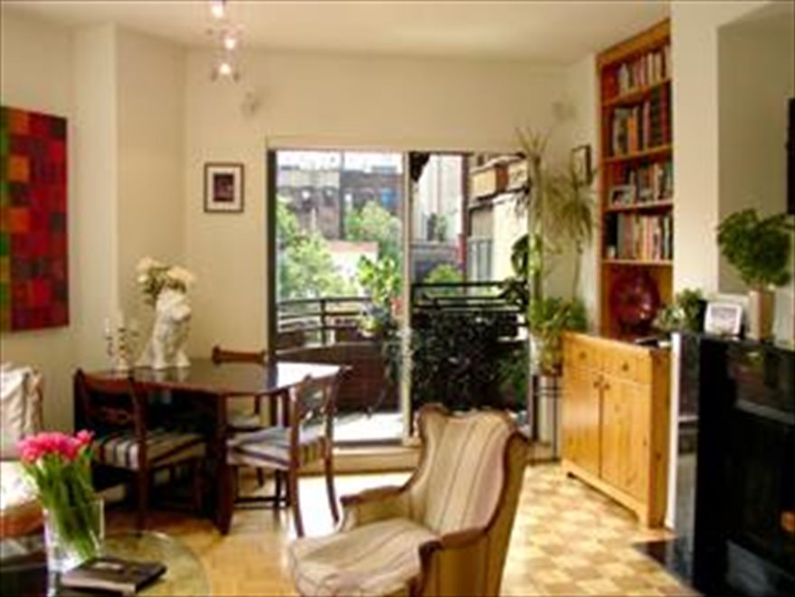 New York City Real Estate | View Perry Street | 1 Bed, 1 Bath