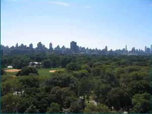 Homes in New York City | View 410 Central Park West | 2 Beds, 2 Baths